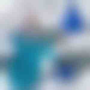 Automobilio ledo grandiklis + piltuvėlis | ICYWIZARD