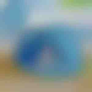 Vaikų palapinė su apsauga nuo UV spindulių ir baseinu | BAYSHADE