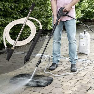 Šlapiojo smėliavimo priedas | BLASTIFY