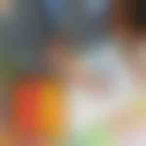 Vaikiškos kreidelės (24 vnt.) | PASTELKE