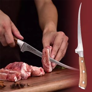 Japoniškas peilis | SHARPACE