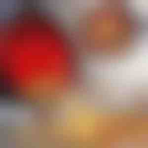 Karšto oro gruzdintuvės silikoninis kepimo padėklas | SILITRAY