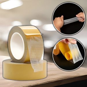 Dvipusė, universalios paskirties lipni juosta | SMARTAPE