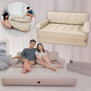 Pripučiama sofa-lova | SOFLINKA