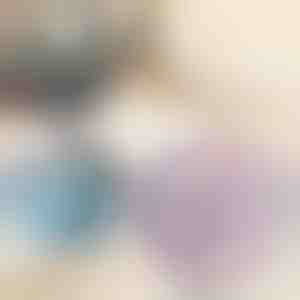 Minkštos, stilingos ir jaukios grindys su FLUFFTILE (10 vnt)