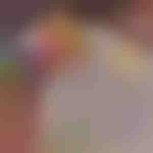 20 spalvų akvarelės tapybos rinkinys | COLORLINKE