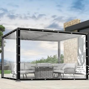 Apsauginė terasos danga | COVERKA