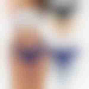 Nematomas besiūlis stringas | TANGY