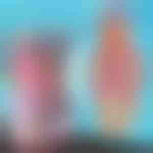 Plaukimo Lėlė Voniai Ir Baseinui | BUDDYSWIM