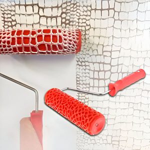 Sienų dekoravimo priemonė | CROCWALL