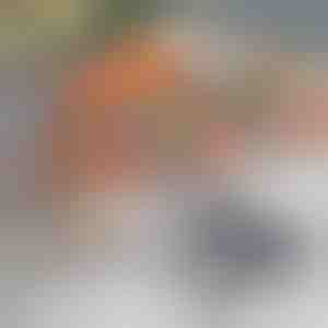 Nelipnios BBQ kilimėliai (2 vnt.) | GRILLRUN