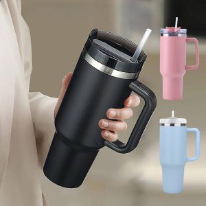 Nesandarus Termo Puodelis | HIPYSIP