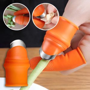 Nykščio peilis sodininkystei | THUMBYCUT