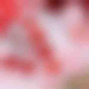 Širdelės formos lipdukai (500 vnt.) | HEARTSTICKER