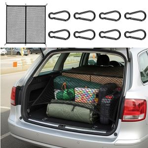 Elastingas krovinių tinklas | NETLASTIK