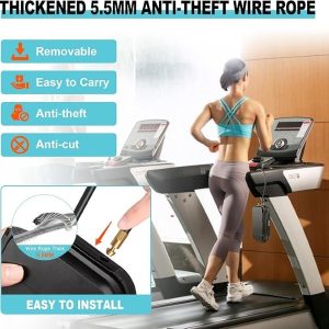 Nešiojamas seifas vertingiems daiktams namuose, paplūdimyje, darbe ar treniruotės metu | SAFORY