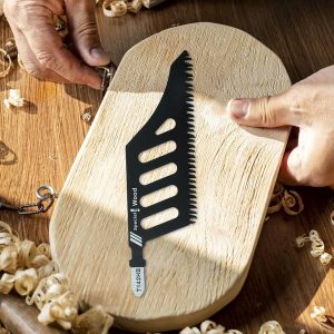 Lygiai pjaunančių siaurapjūklių ašmenys (5 vnt.) | JIGSPRO