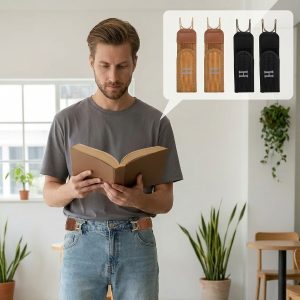 Diržas be sagties su elastingu juosmeniu | BUCKLI